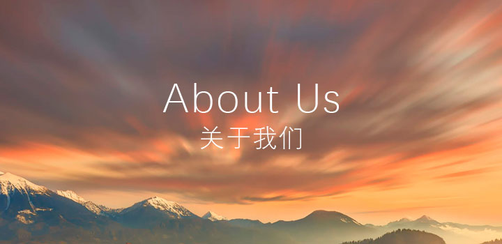 关于我们