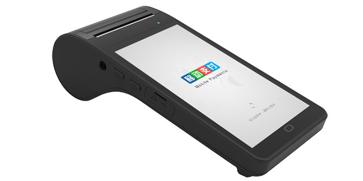 全屏触控操作 简单易用